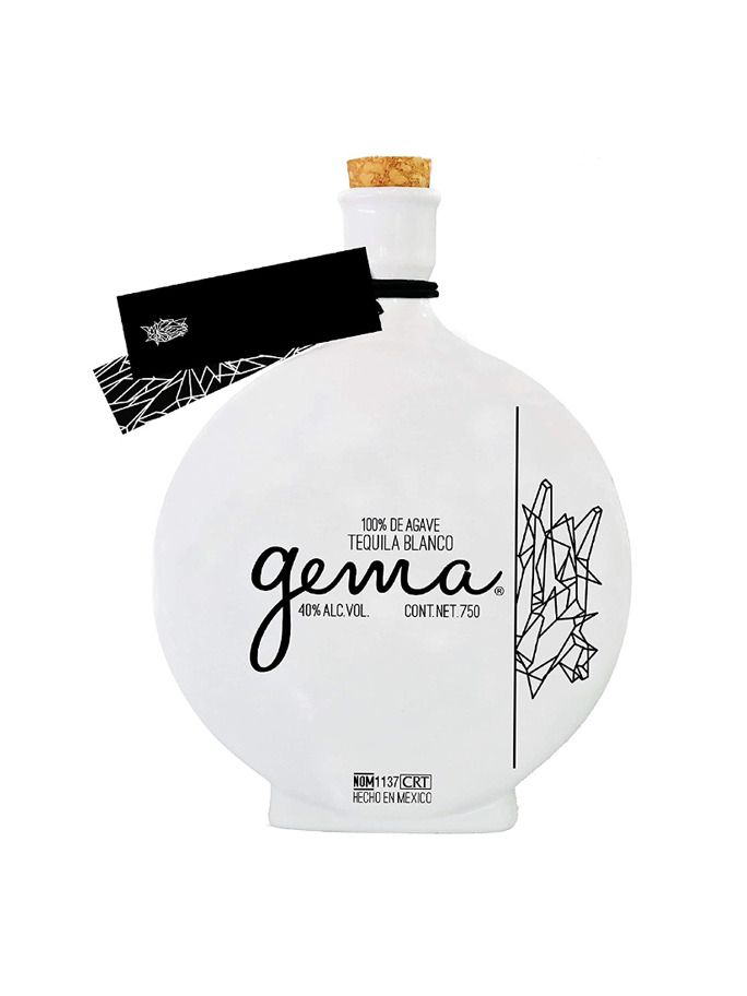Cofradia Gema Blanco 38% 0,7 l