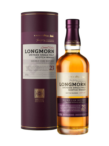 Longmorn 23Y Speyside Special Edition 0,7l 48%
