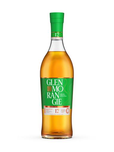 Glenmorangie Palo Cortado Barrel 46% 0,7 l
