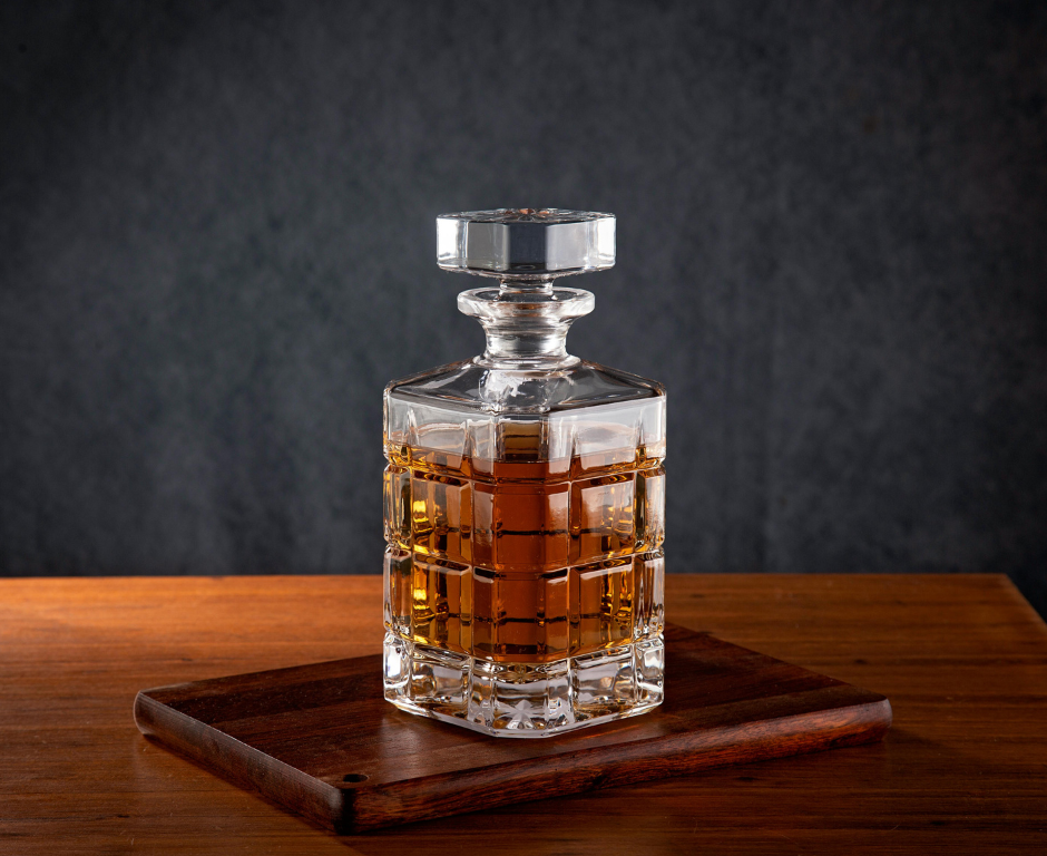 Bourbon und amerikanischer Whiskey: Die süße Seite